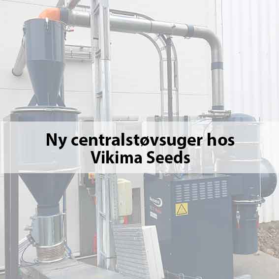 Vikima Seeds reference - NOV 2018
